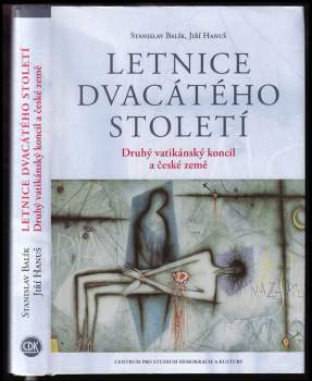 Letnice dvacátého století