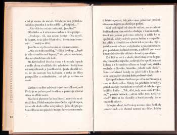 Jan Čep: Letnice
