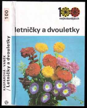 Letničky a dvouletky