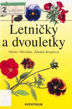 Letničky a dvouletky