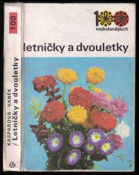 Letničky a dvouletky