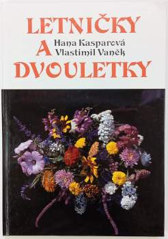 Letničky a dvouletky
