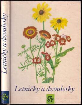 Letničky a dvouletky