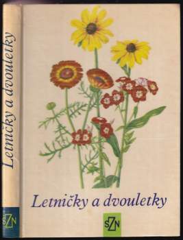Letničky a dvouletky