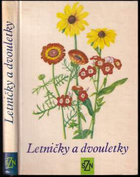 Jaroslav Průcha: Letničky a dvouletky