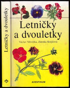 Letničky a dvouletky