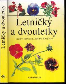 Letničky a dvouletky