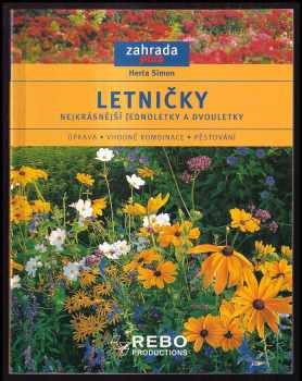 Letničky