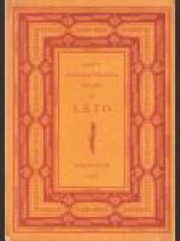 Léto