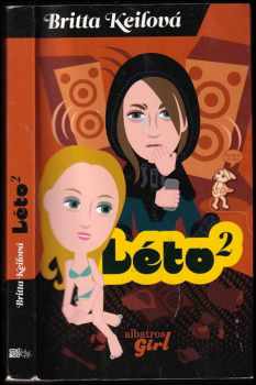 Britta Keil: Léto 2