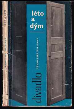 Tennessee Williams: Léto a dým
