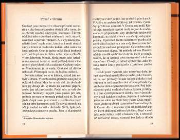 Albert Camus: Léto