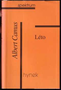 Léto