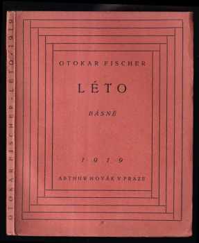 Léto