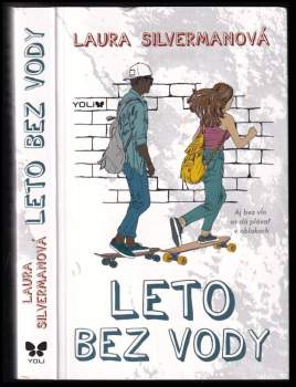 Laura Silverman: Leto bez vody