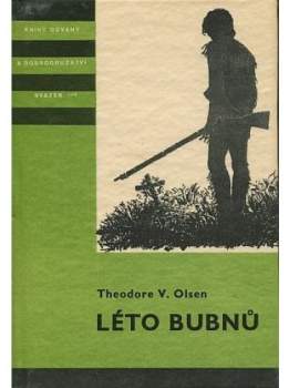Léto bubnů