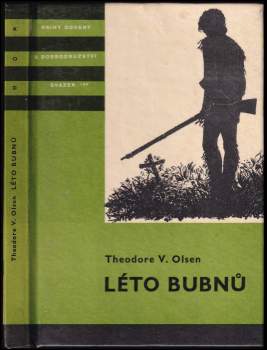 Léto bubnů
