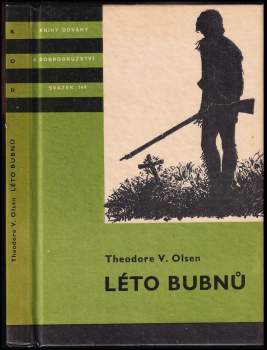 Theodore V Olsen: Léto bubnů
