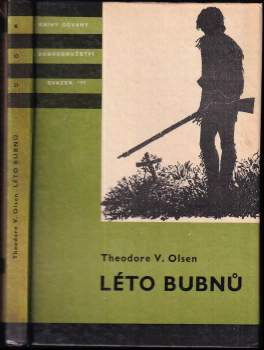 Léto bubnů