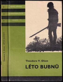 Léto bubnů