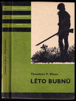 Léto bubnů