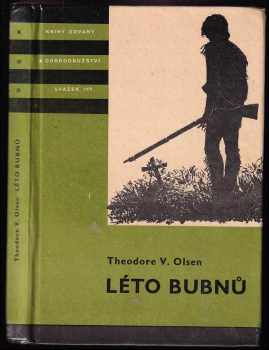 Léto bubnů