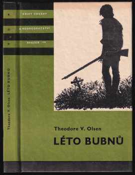 Léto bubnů