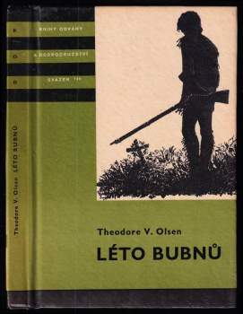 Theodore V Olsen: Léto bubnů