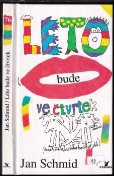 Léto bude ve čtvrtek