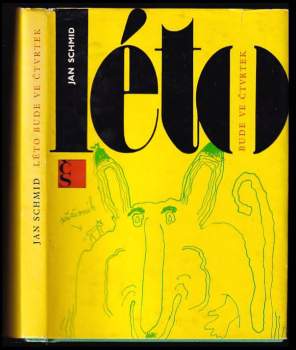 Jan Schmid: Léto bude ve čtvrtek