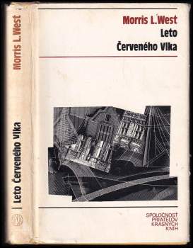 Leto Červeného Vlka