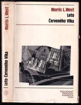 Leto Červeného Vlka