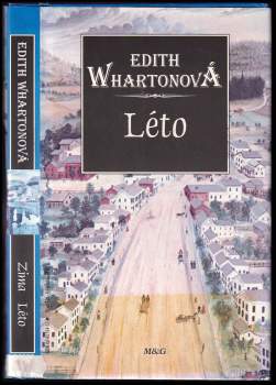 Léto ; Zima
