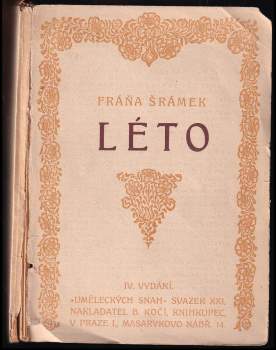 Léto
