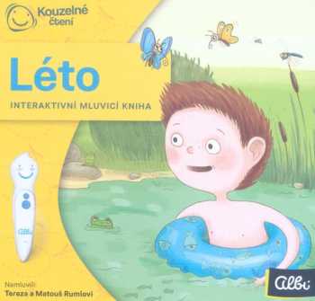 Léto