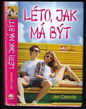 Jen Calonita: Léto, jak má být