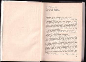 Eliška Horelová: Léto, jako když vyšije--