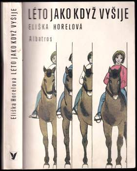 Léto jako když vyšije