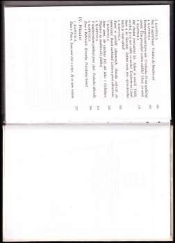 Eliška Horelová: Léto jako když vyšije