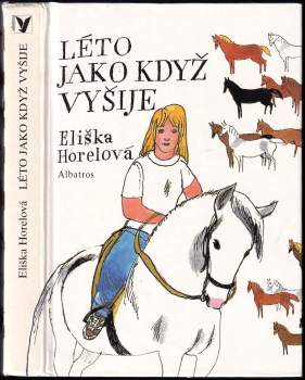 Léto jako když vyšije