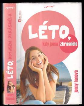 Léto, kdy jsem zkrásněla