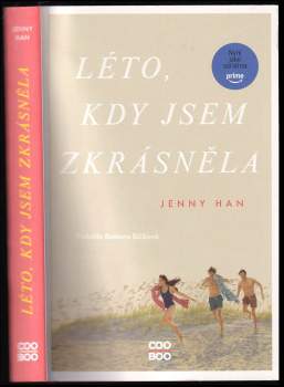 Léto, kdy jsem zkrásněla