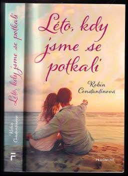 Léto, kdy jsme se potkali