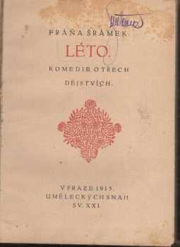 Léto