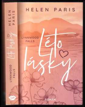 Helen Paris: Léto lásky