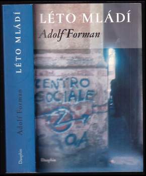 Léto mládí