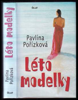Léto modelky