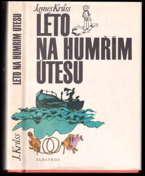 Léto na Humřím útesu