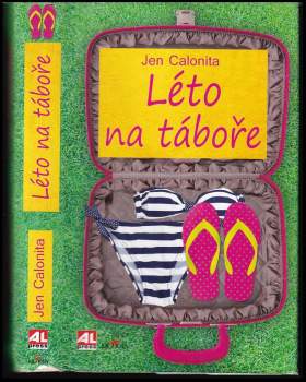 Léto na táboře