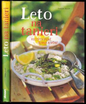 Leto na tanieri